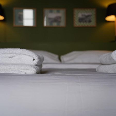 Hotel De La Houle Saint-Briac-sur-Mer Cameră foto