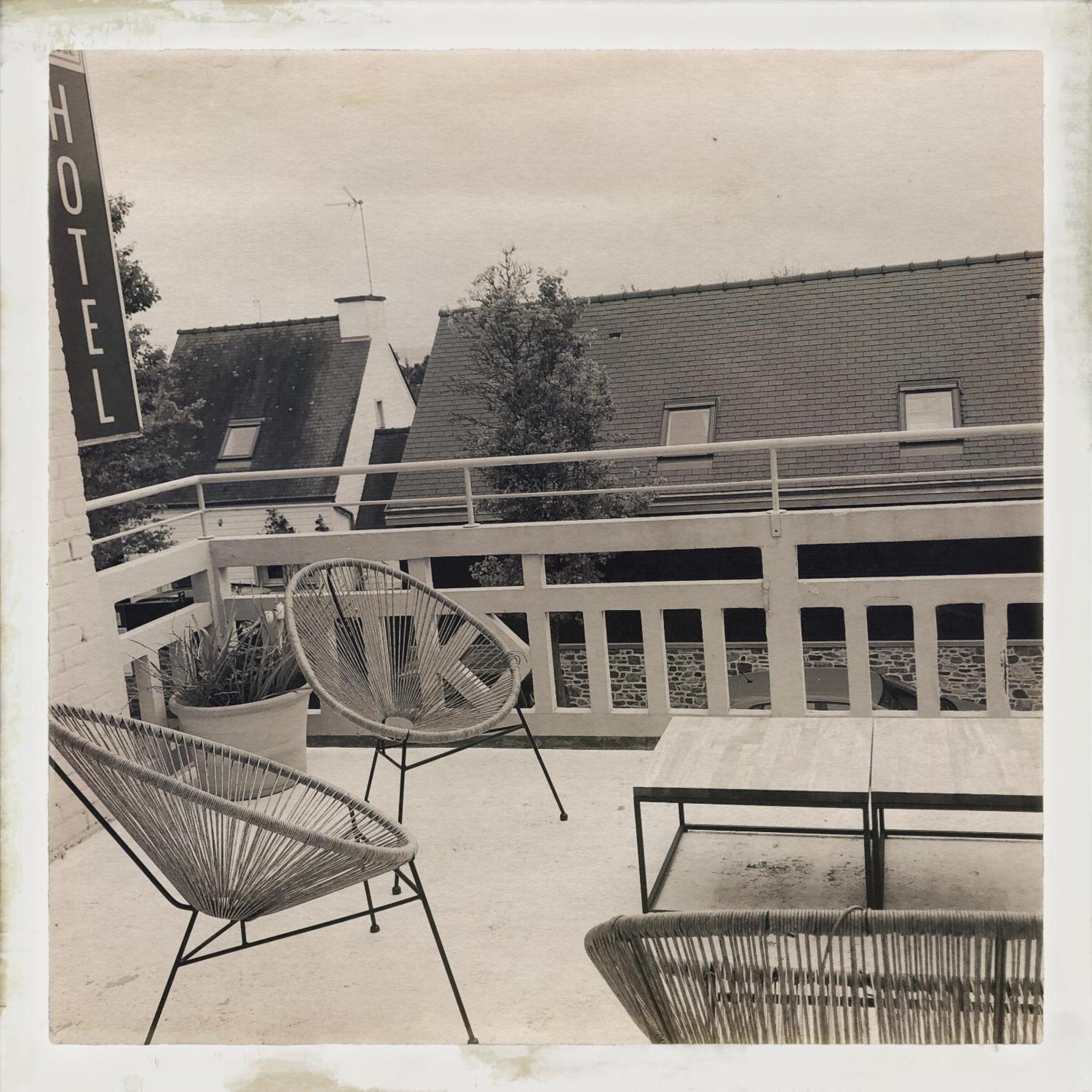Hotel De La Houle Saint-Briac-sur-Mer Cameră foto