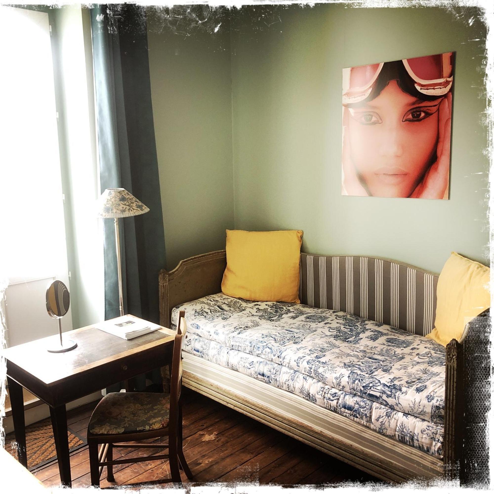 Hotel De La Houle Saint-Briac-sur-Mer Cameră foto