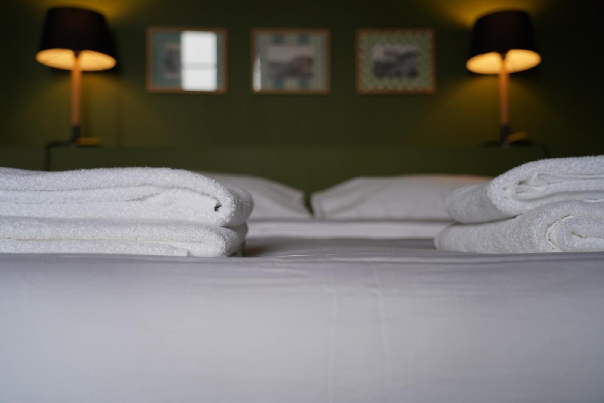 Hotel De La Houle Saint-Briac-sur-Mer Cameră foto